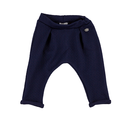 PANTALONE NEONATA ARTIGLI TAGLIA 6/36 MESI - A09572