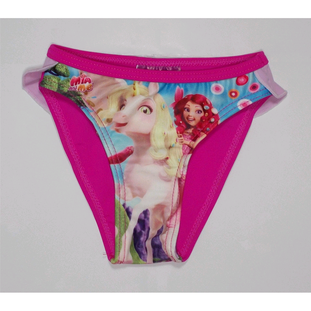 COSTUME MARE MIA AND ME SLIP BAMBINA DA 1 A 4 ANNI - MM91006
