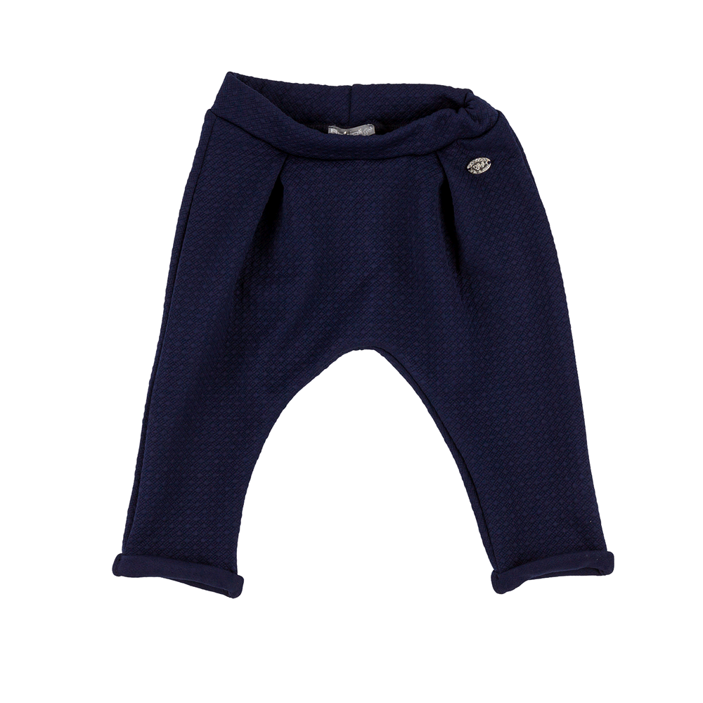 PANTALONE NEONATA ARTIGLI TAGLIA 6/36 MESI - A09572