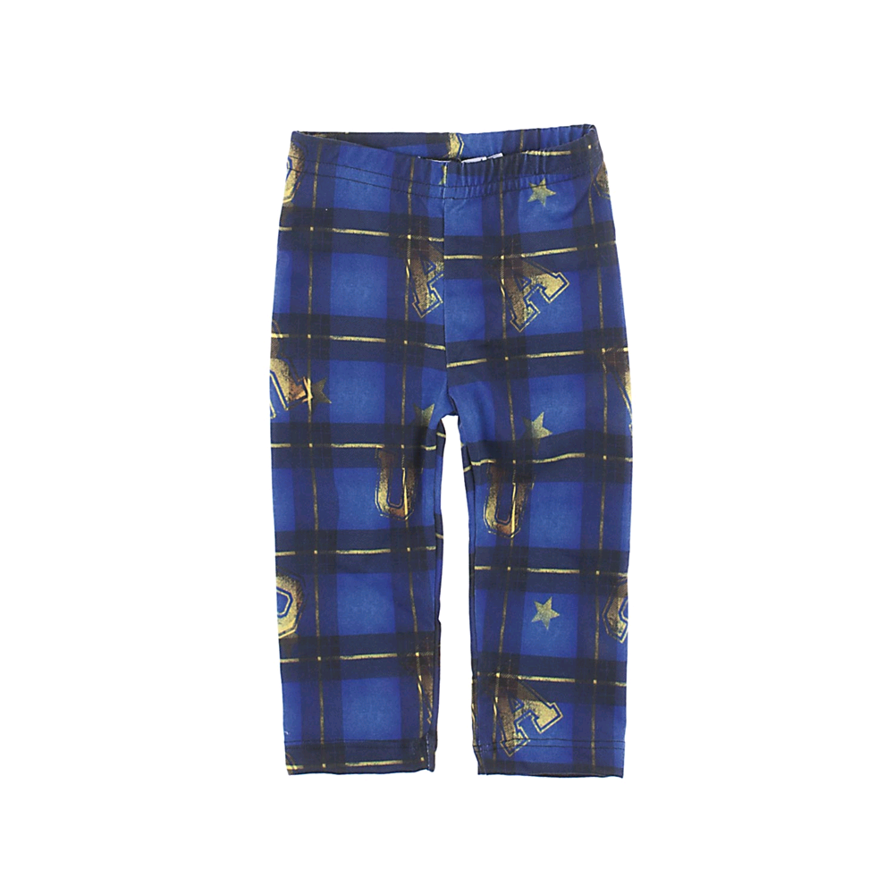 LEGGINGS BAMBINA NEONATA RUBACUORI TAGLIE 9/30 MESI - 003349