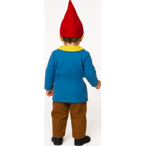 COSTUME NANO BABY TRAVESTIMENTO CARNEVALE FESTE IN MASCHERA COSPLAY - 8761
