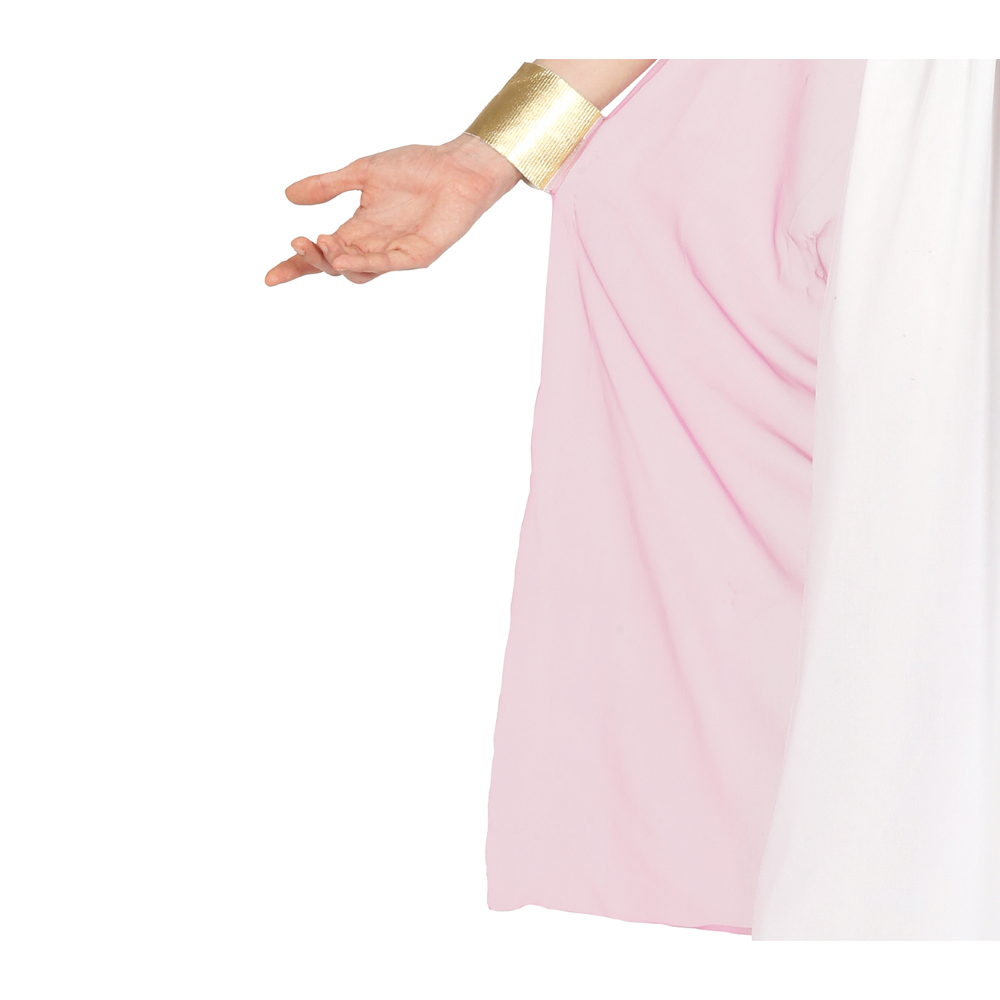 COSTUME PRINCIPESSA EGIZIANA TRAVESTIMENTO CARNEVALE COSPLAY EGITTO FESTE IN MASCHERA - 8829