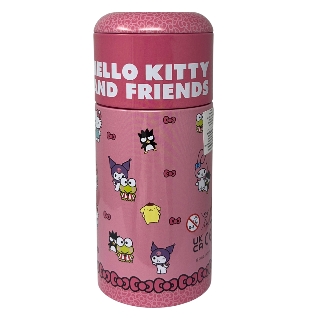 OROLOGIO HELLO KITTY DA POLSO DIGITALE IN SALVADANAIO CON CINTURINO REGOLABILE - GNTNE1HK