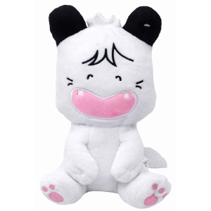 Peluche Hello Spank Pupazzo Favole - 55 Cm. - 49988/55S