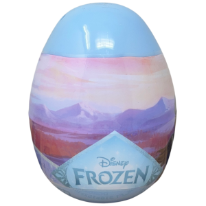 MINI UOVO CON SORPRESA FROZEN OVETTO CON KIT DA COLORARE - FR1333