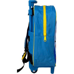 ZAINO ASILO TROLLEY BING BORSA SCUOLA TEMPO LIBERO - 1000ET282266