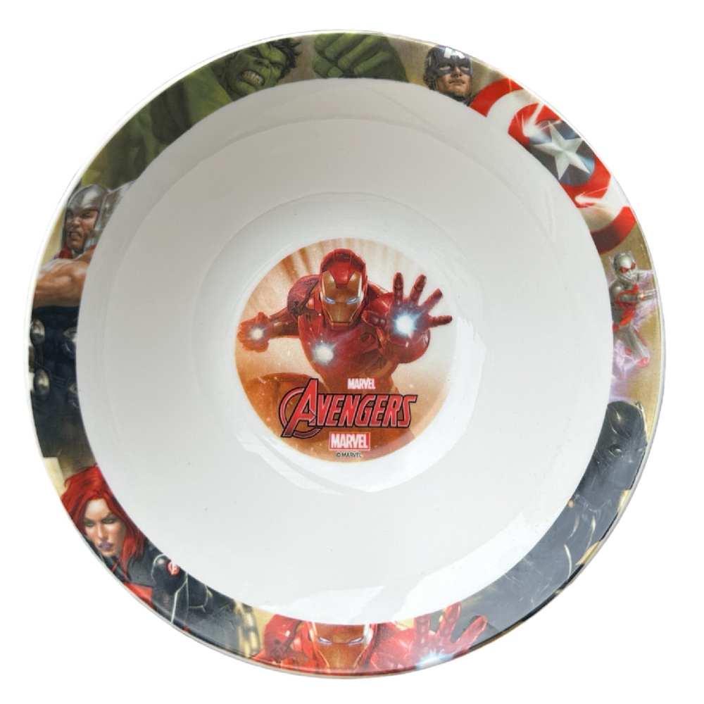 CIOTOLA IN CERAMICA AVENGERS MARVEL - 10094544