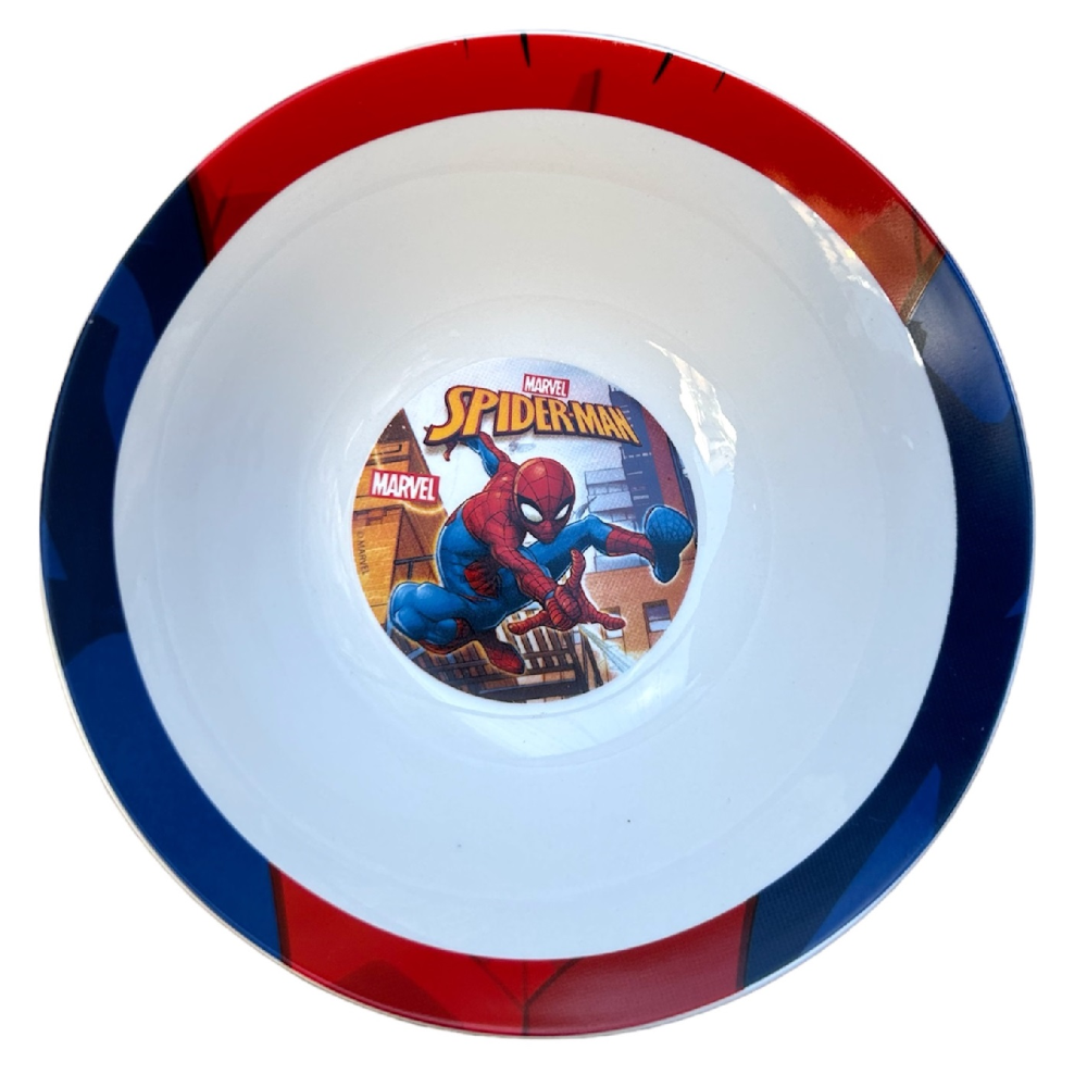 CIOTOLA IN CERAMICA SPIDERMAN MARVEL - 10094546