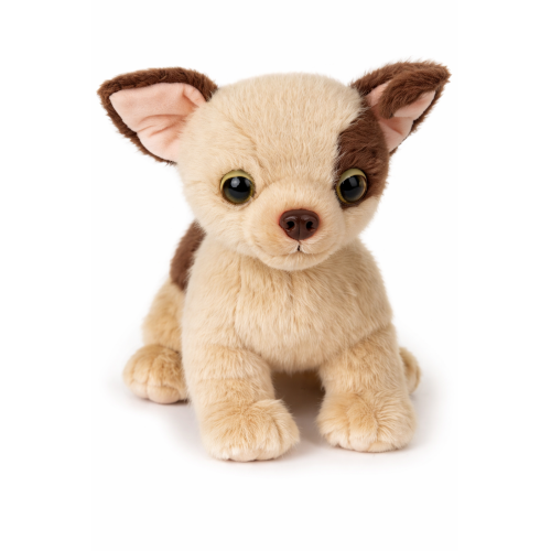 PELUCHE CHIWAWA CM 25 PUPAZZO PER BAMBINI LELLY - 642308