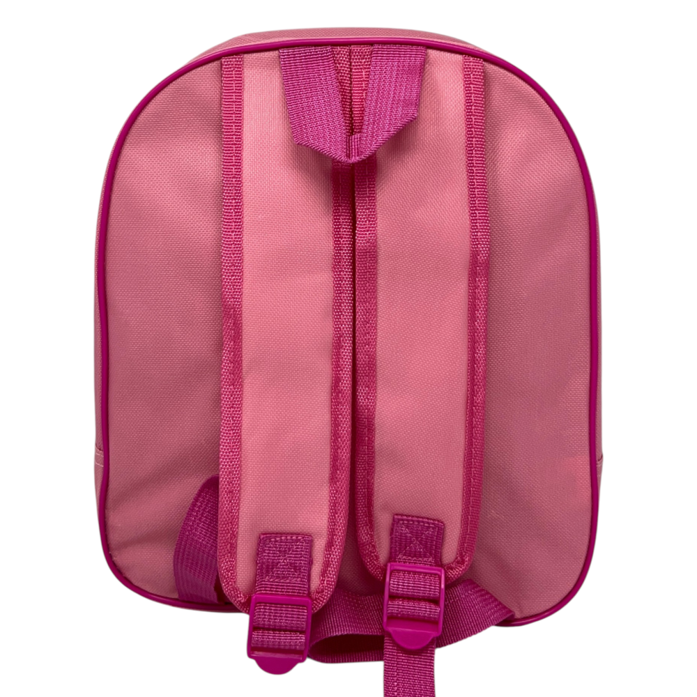 ZAINO ASILO 3D MARIE GLI ARISTOGATTI DISNEY IMMAGINE A RILIEVO BORSA SCUOLA TEMPO LIBERO - 1000EVA312305