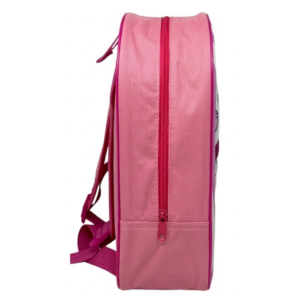 ZAINO ASILO 3D MARIE GLI ARISTOGATTI DISNEY IMMAGINE A RILIEVO BORSA SCUOLA TEMPO LIBERO - 1000EVA312305
