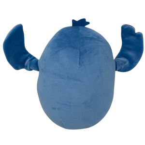 CUSCINO SQUISHY STITCH DISNEY MORBIDO PELUCHE 3D 25 CM ACCESSORIO DECORATIVO CAMERETTA - LIL36-5760