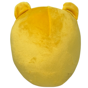 CUSCINO SQUISHY WINNIE THE POOH DISNEY MORBIDO PELUCHE 3D 25 CM ACCESSORIO DECORATIVO CAMERETTA - WIN36-5714