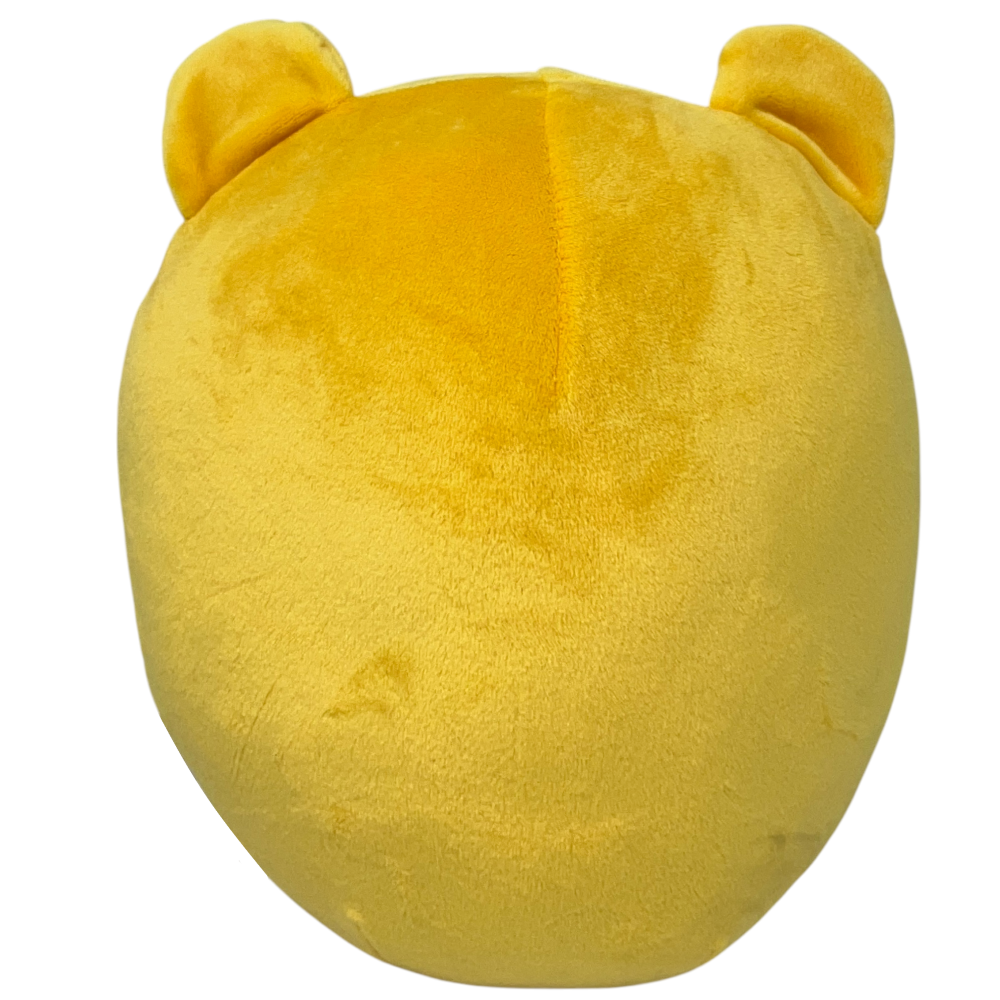 CUSCINO SQUISHY WINNIE THE POOH DISNEY MORBIDO PELUCHE 3D 25 CM ACCESSORIO DECORATIVO CAMERETTA - WIN36-5714
