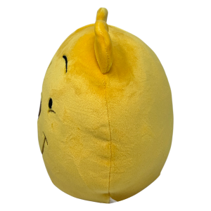 CUSCINO SQUISHY WINNIE THE POOH DISNEY MORBIDO PELUCHE 3D 25 CM ACCESSORIO DECORATIVO CAMERETTA - WIN36-5714