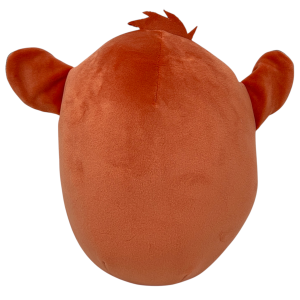 CUSCINO SQUISHY BAMBI DISNEY MORBIDO PELUCHE 3D 25 CM ACCESSORIO DECORATIVO CAMERETTA - BAM36-5767
