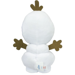 PELUCHE OLAF FROZEN MORBIDO PUPAZZO DISNEY CON SUONO 25 CM - DFR-9420-3