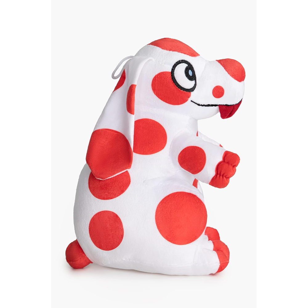PELUCHE PIMPA IN PIEDI MORBIDO PUPAZZO 28 CM - PDP1402180/P007
