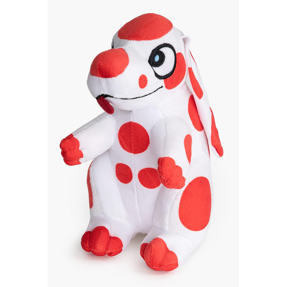 PELUCHE PIMPA IN PIEDI MORBIDO PUPAZZO 28 CM - PDP1402180/P007
