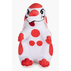 PELUCHE PIMPA IN PIEDI MORBIDO PUPAZZO 28 CM - PDP1402180/P007