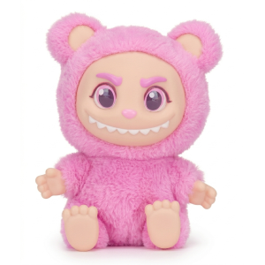 PELUCHE ONIKUMA ROSA BLOSSOM PVC 25 CM - 49511SKD/ROSA