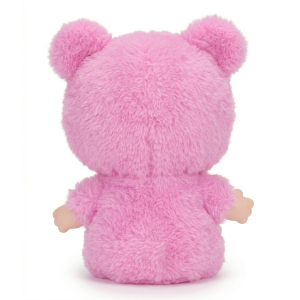 PELUCHE ONIKUMA ROSA BLOSSOM PVC 25 CM - 49511SKD/ROSA