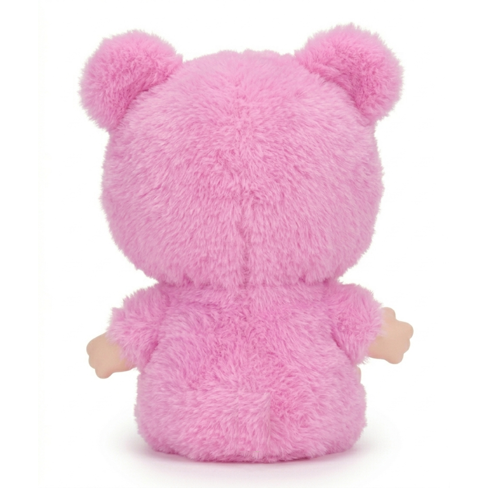 PELUCHE ONIKUMA ROSA BLOSSOM PVC 25 CM - 49511SKD/ROSA