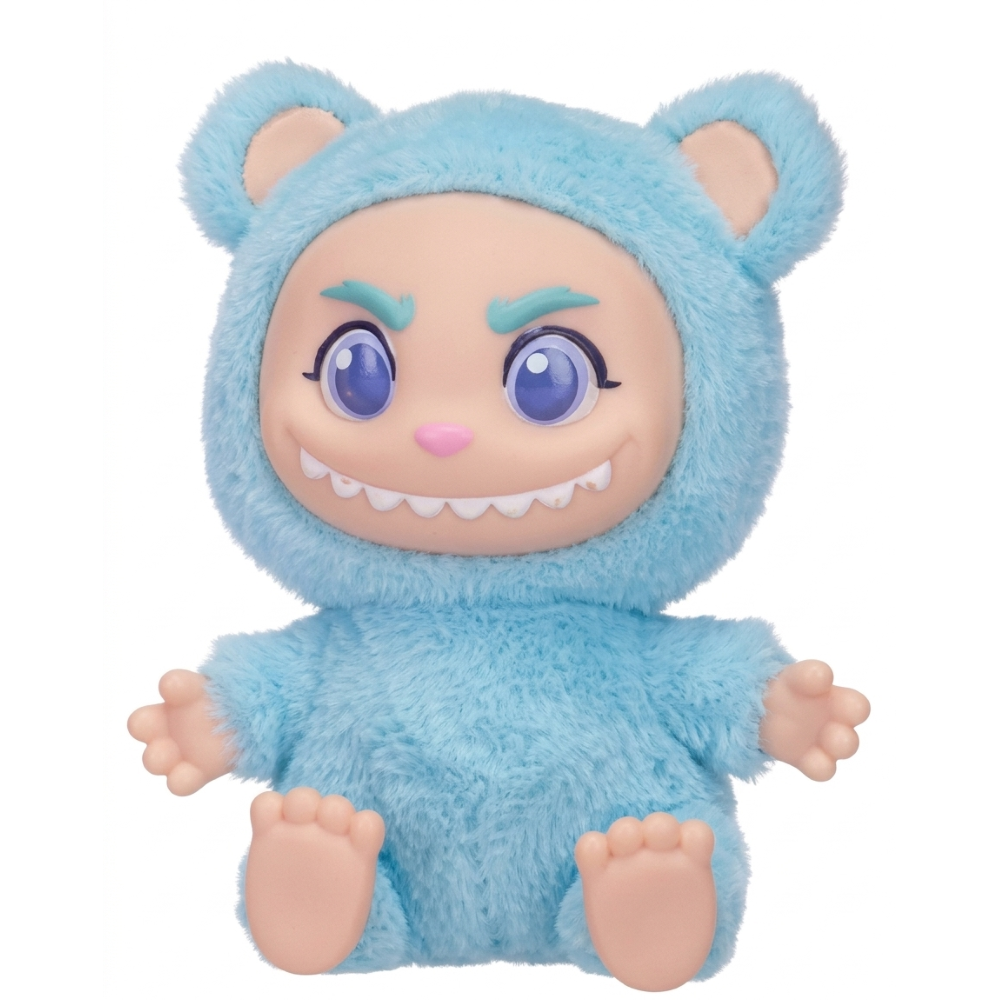 PELUCHE ONIKUMA CELESTE SKY PVC 25 CM - 49511SKD/CELESTE