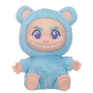 PELUCHE ONIKUMA CELESTE SKY PVC 25 CM - 49511SKD/CELESTE