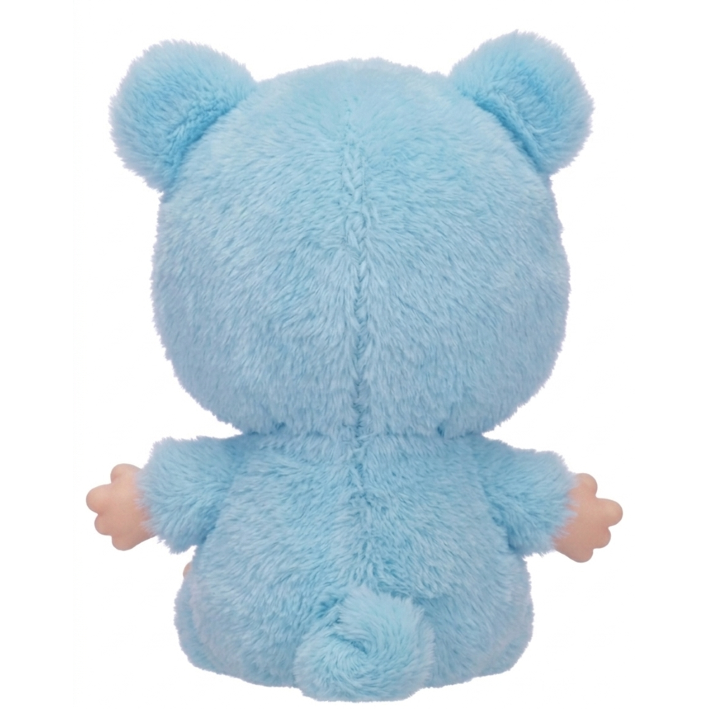 PELUCHE ONIKUMA CELESTE SKY PVC 25 CM - 49511SKD/CELESTE