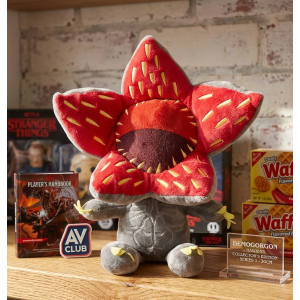 PELUCHE STRANGER THINGS NETFLIX DEMOGORGONE 34 CM - 5315DEMOGORGONE