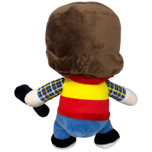 PELUCHE STRANGER THINGS NETFLIX WILL BYERS TORCIA 30 CM - 5315WILL