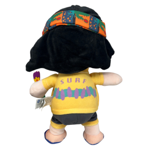 PELUCHE STRANGER THINGS NETFLIX MIKE WHEELER 33 CM - 5315MIKE