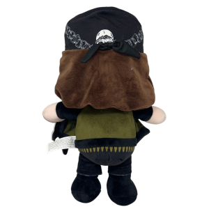 PELUCHE STRANGER THINGS NETFLIX EDDIE MUNSON 33 CM - 5315EDDIE