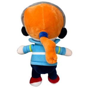 PELUCHE STRANGER THINGS NETFLIX MAX MAYFIELD 30 CM - 5315MAX
