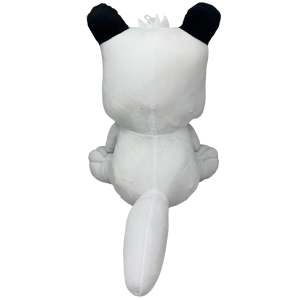 PELUCHE HELLO SPANK CON OCCHI A CUORE MORBIDO PELUCHE 38 CM - 254088/35
