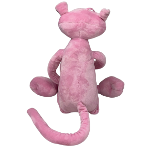 PELUCHE PANTERA ROSA MORBIDO PUPAZZO 57 CM - PTS240535GB/55