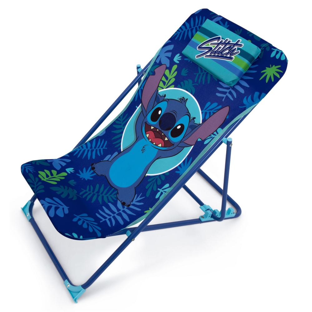 SDRAIO STITCH PIEGHEVOLE PER MARE E GIARDINO 100% POLIESTERE- 86727