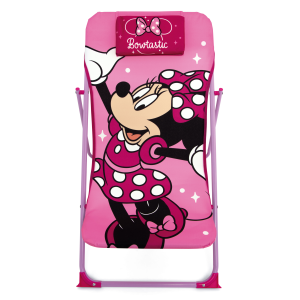 SDRAIO MINNIE PIEGHEVOLE PER MARE E GIARDINO 100% POLIESTERE- 86728