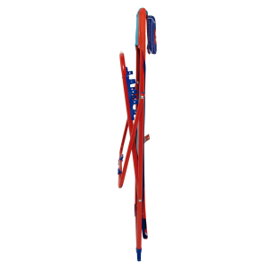 SDRAIO SPIDERMAN PIEGHEVOLE PER MARE E GIARDINO 100% POLIESTERE- 86729