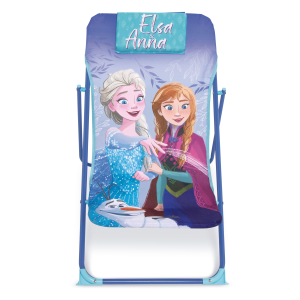 SDRAIO FROZEN PIEGHEVOLE PER MARE E GIARDINO 100% POLIESTERE- 86731