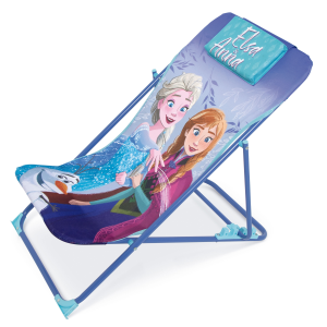 SDRAIO FROZEN PIEGHEVOLE PER MARE E GIARDINO 100% POLIESTERE- 86731