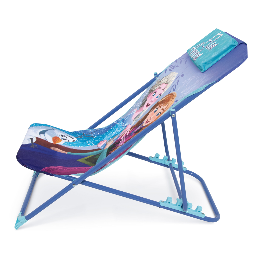 SDRAIO FROZEN PIEGHEVOLE PER MARE E GIARDINO 100% POLIESTERE- 86731