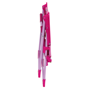 SEDIA PIEGHEVOLE MINNIE PER MARE E GIARDINO 100% POLIESTERE- 86732