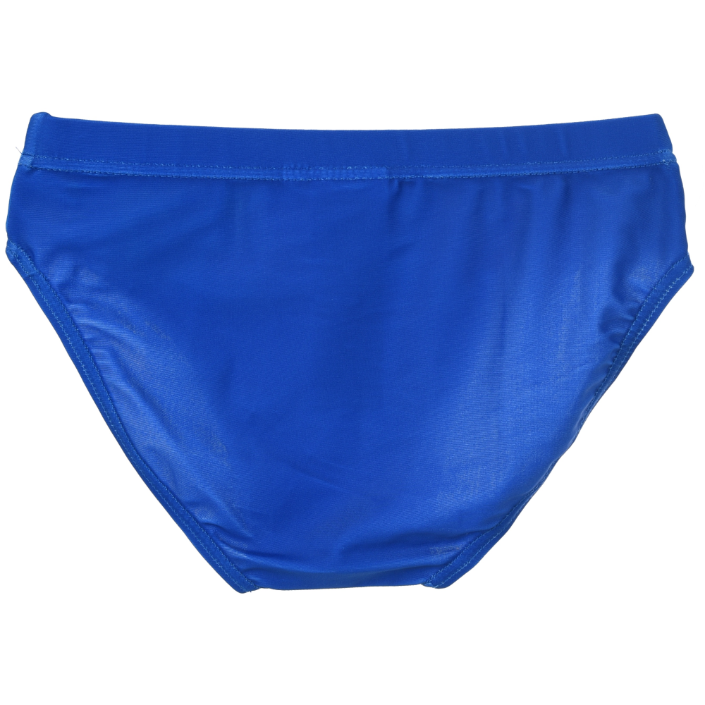 COSTUME DA BAGNO MARVEL AVENGERS MODELLO SLIP MUTANDINA MARE PISCINA BAMBINO - EZ18186BLU