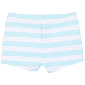 COSTUME DA BAGNO TOPOLINO PAPERINO DISNEY MODELLO PARIGAMBA BOXER MARE PISCINA NEONATO - EZ05013BLU