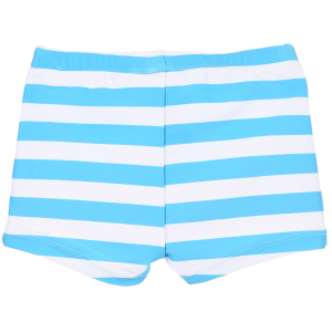 COSTUME DA BAGNO TOPOLINO PAPERINO DISNEY MODELLO PARIGAMBA BOXER MARE PISCINA NEONATO - EZ05013ARANCIO