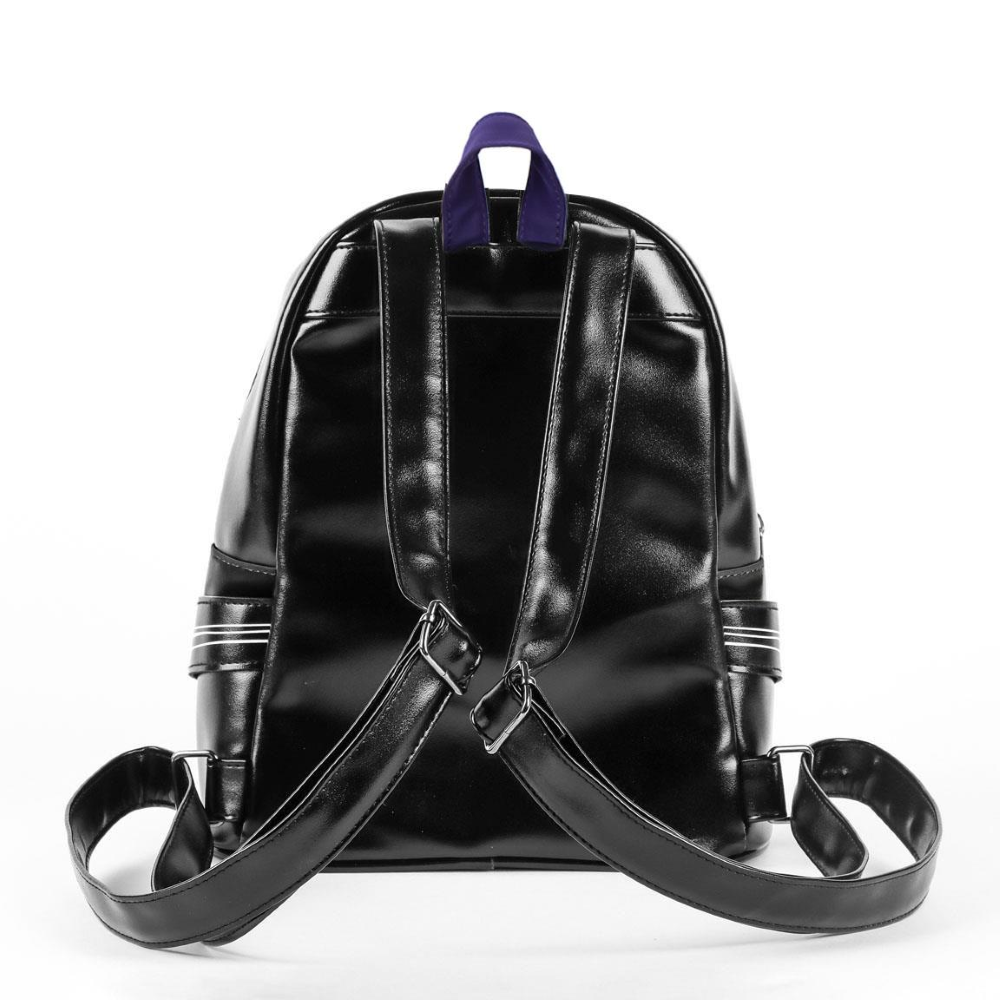 BORSA PASSEGGIO NIGHTMARE BEFORE CHRISTMAS ZAINO 26 CM TEMPO LIBERO CON MANI RAGAZZI - 5932