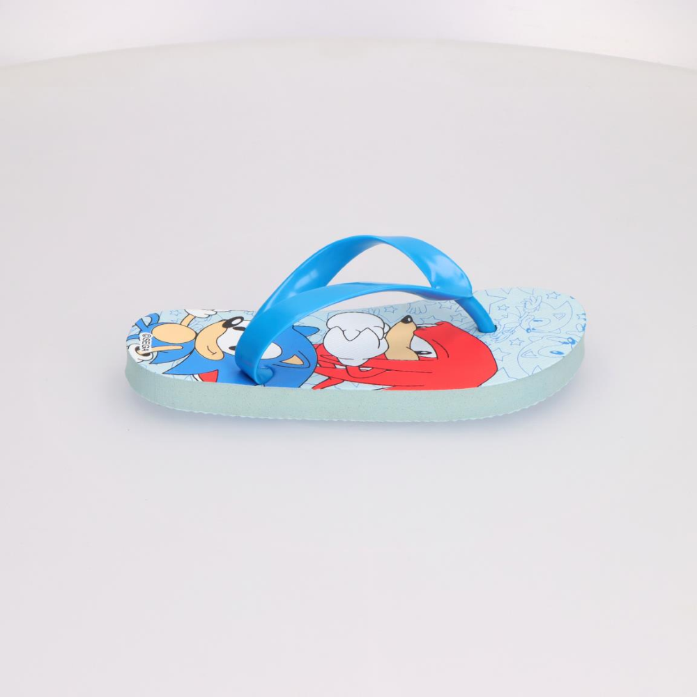 INFRADITO SONIC CIABATTE ANTISCIVOLO 100% EVA MARE SPIAGGIA - 7262