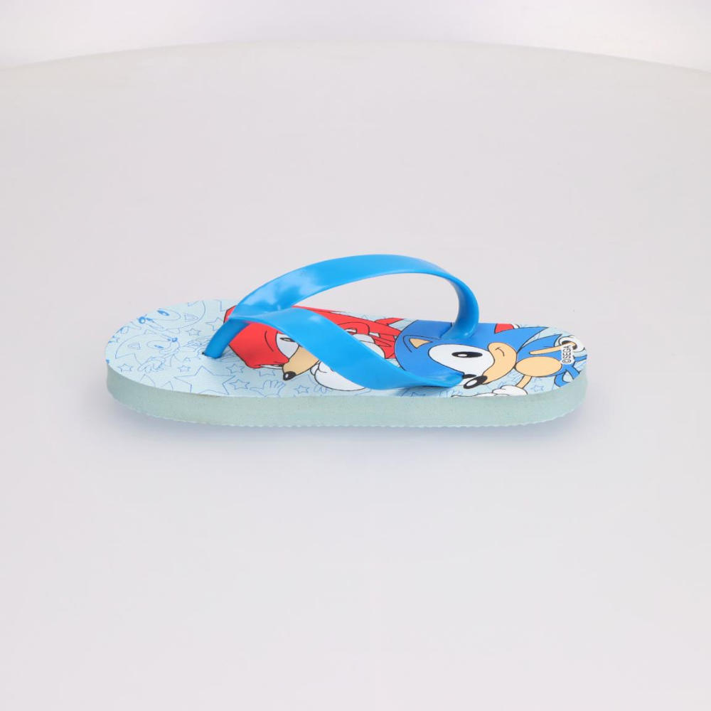 INFRADITO SONIC CIABATTE ANTISCIVOLO 100% EVA MARE SPIAGGIA - 7262